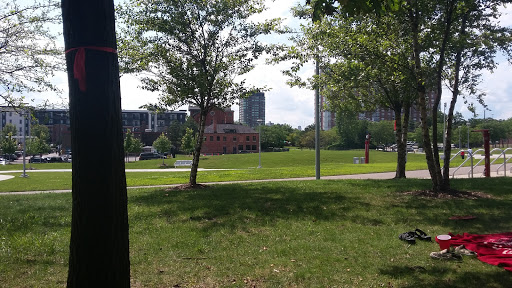 Park «Mt. Elliott Park», reviews and photos, 110 Mt Elliott St, Detroit, MI 48207, USA