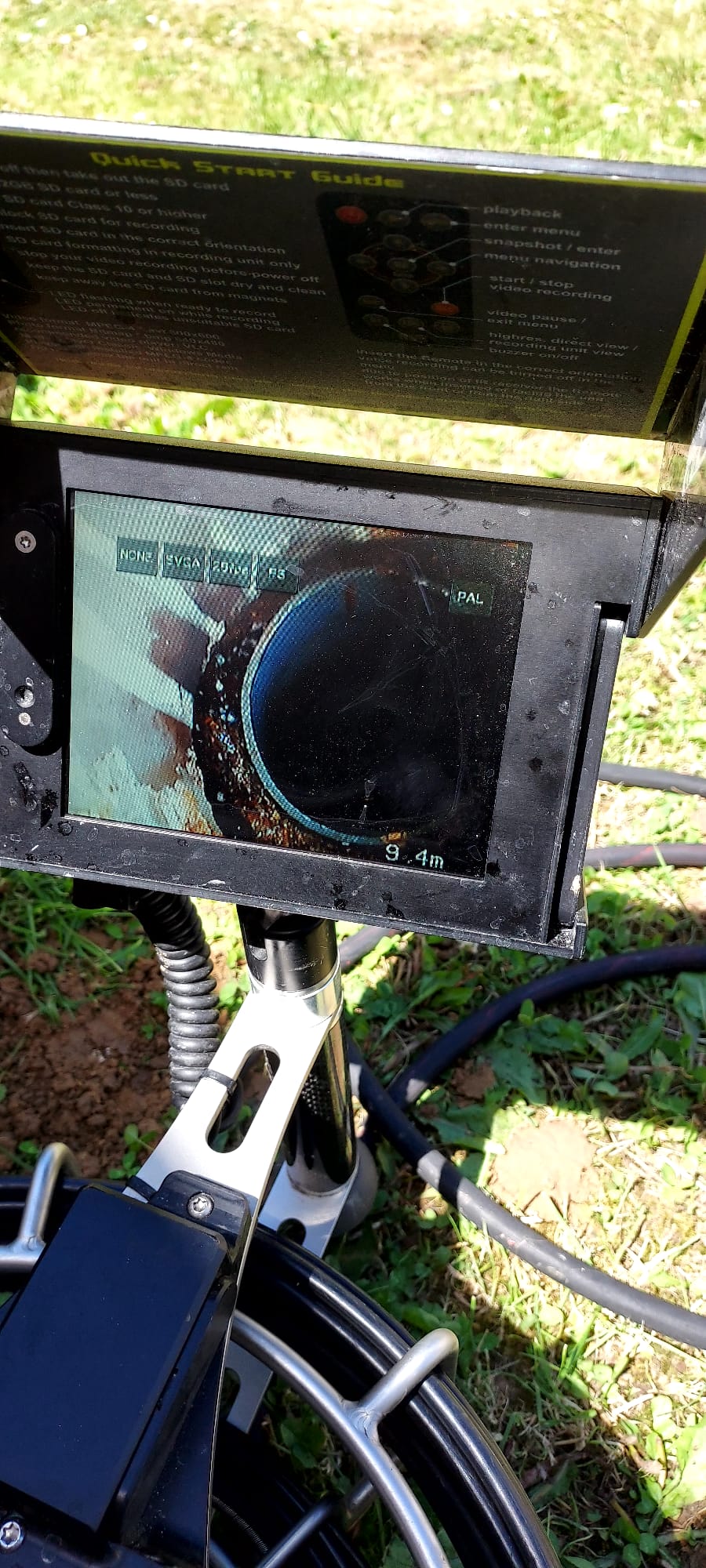 Photo n° 1 de l'avis de Mathieu.M fait le 29/06/2022 à 17:39