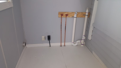 HVAC Contractor «Atlantic Plumbing, Heating & Air Conditioning, Inc.», reviews and photos, 609 Copeland Dr, Hampton, VA 23661, USA