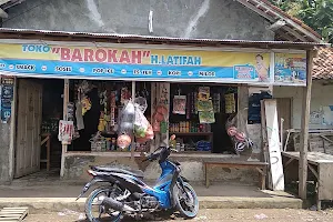 Pasar Tarogan Buker image
