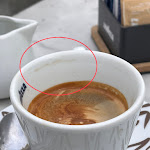 Photo n°1 de l'avis de Gian.a fait le 06/03/2023 à 09:56 sur le  Bowie café bistrot & drinks à Turin