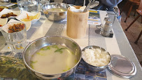 Soupe du Restaurant coréen Woo Jung à Paris - n°5
