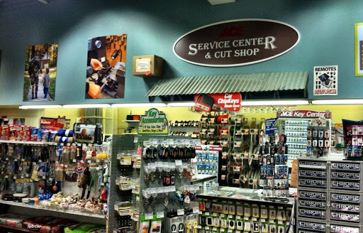 Lawn Sprinkler System Contractor «South Academy Ace Hardware», reviews and photos, 2730 S Academy Blvd, Colorado Springs, CO 80916, USA