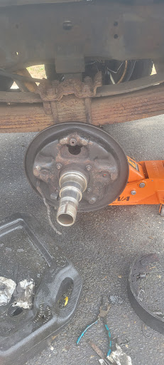 Auto Parts Store «NAPA Auto Parts - Shakelton Auto & Truck Center LLC», reviews and photos, 74 Pleasant St, Monticello, NY 12701, USA