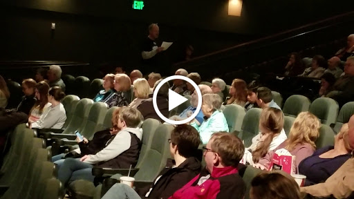 Movie Theater «AMC Classic Dubuque 14», reviews and photos, 2835 NW Arterial, Dubuque, IA 52002, USA