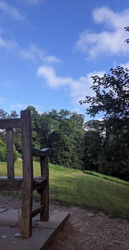 Nature Preserve «Tregaron Conservancy», reviews and photos, 3100 Macomb St NW, Washington, DC 20008, USA