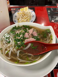 Soupe du Restaurant vietnamien Wok 2 Nice - n°20