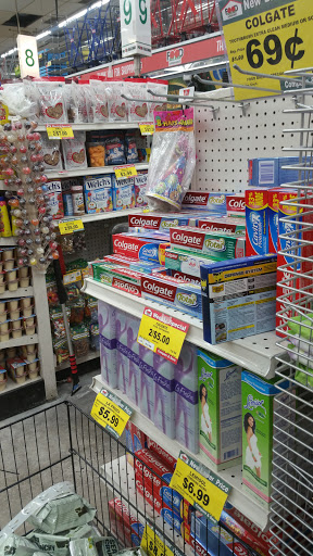 Supermarket «Gates Avenue Food Bazaar Supermarket», reviews and photos, 1590 Gates Ave, Ridgewood, NY 11385, USA