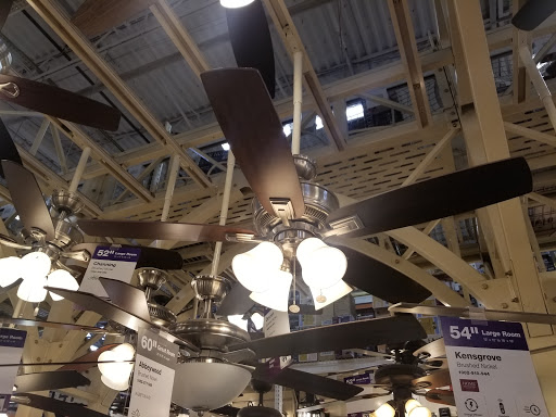 Home Improvement Store «The Home Depot», reviews and photos, 1750 Old Fort Pkwy, Murfreesboro, TN 37129, USA