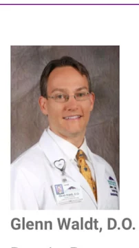 Dr. Glenn J. Waldt, MS, DC, DO, Back and Neck Medical Care Center - Car repair in Las Cruces, NM, Las Cruces - Rated 4.9/5