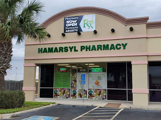 Hamarsyl Pharmacy