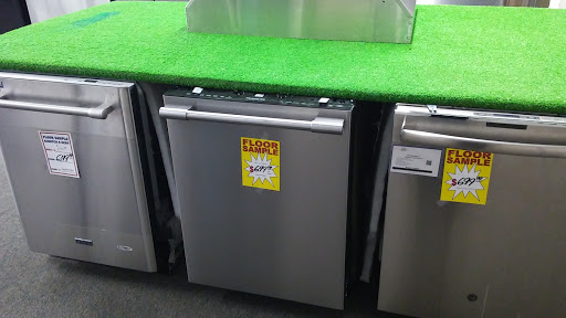 Appliance Store «Charlotte Furniture and Appliance», reviews and photos, 3200 Lake Ave, Rochester, NY 14612, USA
