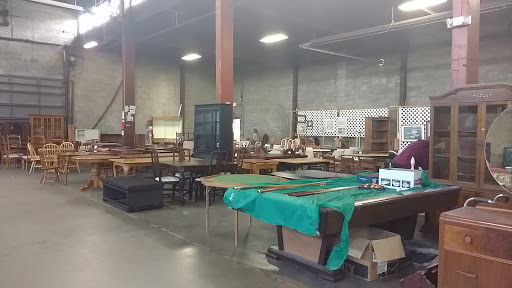 Used Furniture Store «Habitat ReStore in the Capital District», reviews and photos