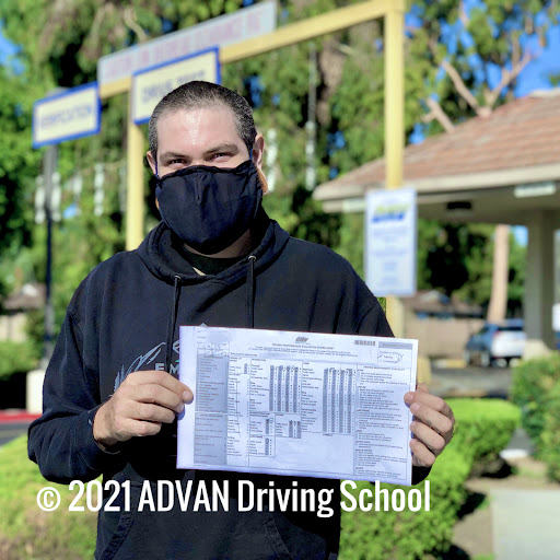 ADVAN Driving School image