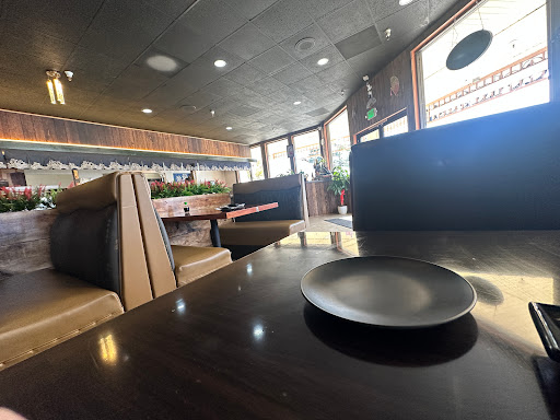 Goku Sushi image