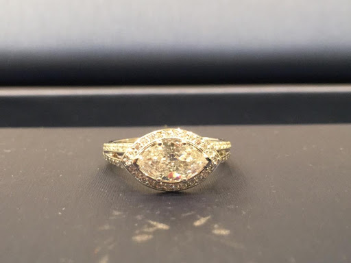 Jeweler «Shearer the Jeweler», reviews and photos, 22 N Washington St, Easton, MD 21601, USA