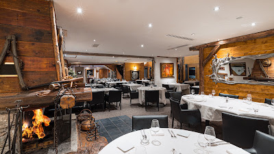 Restaurant L'Ercheu à La Plagne-Tarentaise