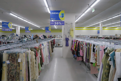 Thrift Store «Planet Aid Thrift Center», reviews and photos, 5425 Baltimore National Pike, Baltimore, MD 21229, USA