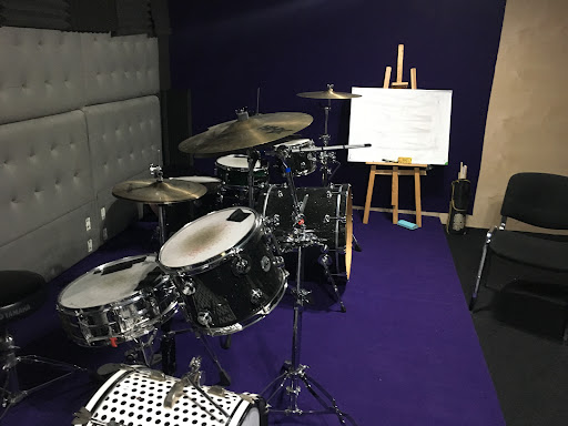 Drum Academy - szkoła perkusyjna