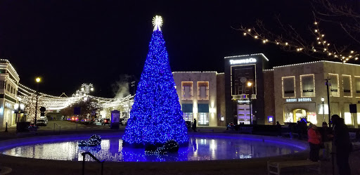 Clothing Store «Express», reviews and photos, 4090 The Strand E, Columbus, OH 43219, USA