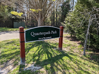 Quarterpath Park
