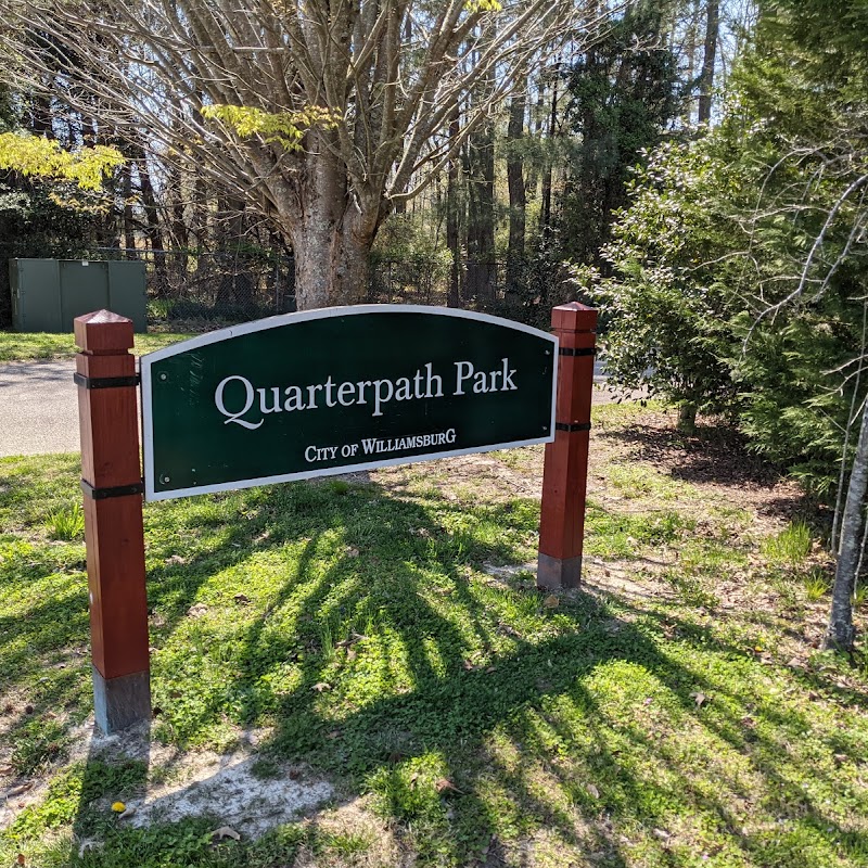 Quarterpath Park