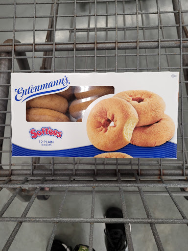 Supermarket «Walmart Neighborhood Market», reviews and photos, 11980 Frontage Rd, Murrells Inlet, SC 29576, USA