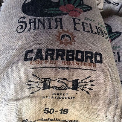 Carrboro Coffee Roasters