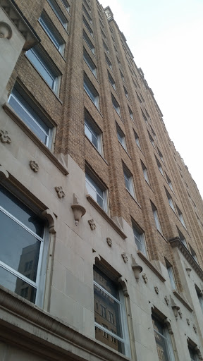 Performing Arts Theater «Majestic Theatre», reviews and photos, 224 E Houston St, San Antonio, TX 78205, USA