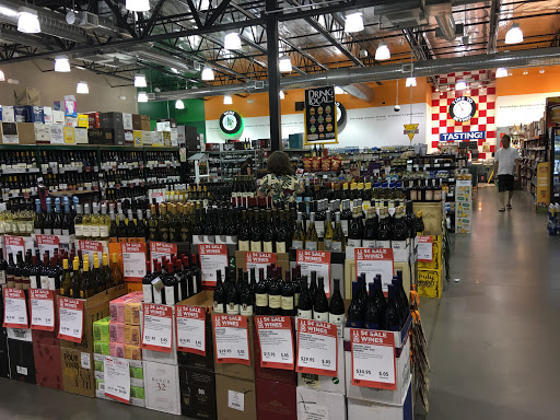 Wine Store «BevMo!», reviews and photos, 2370 W Happy Valley Rd #1061, Phoenix, AZ 85085, USA