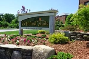 Milford Trails Apartments and Storage-A Red Oak Apt Community image