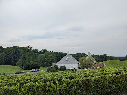 Winery «Boxwood Estate Winery», reviews and photos, 2042 Burrland Ln, Middleburg, VA 20117, USA