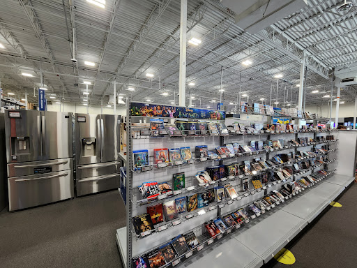 Electronics Store «Best Buy», reviews and photos, 2085 Market Pl Blvd, Cumming, GA 30041, USA