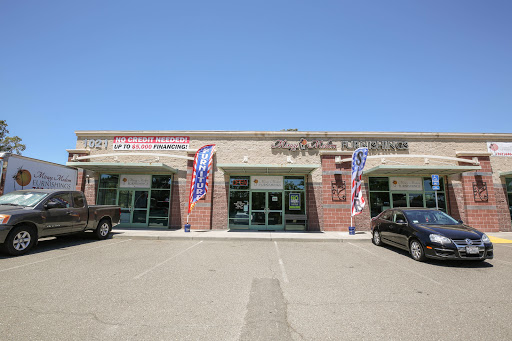 Furniture Store «Mirage Modern Furnishings», reviews and photos, 1001 Hume Way, Vacaville, CA 95687, USA