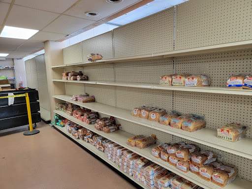 Food Bank «Bread of the Mighty Food Bank», reviews and photos