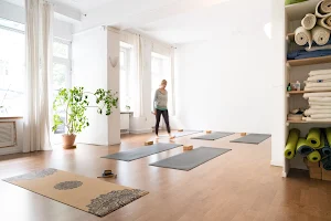 Ashtanga Yoga Studio image