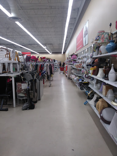 Thrift Store «Savers», reviews and photos, 2620 Carlisle Blvd NE, Albuquerque, NM 87110, USA