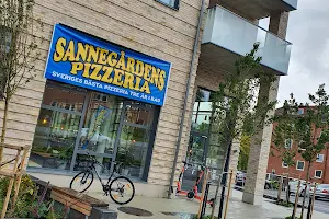 Sannegårdens Pizzeria Munkebäck image