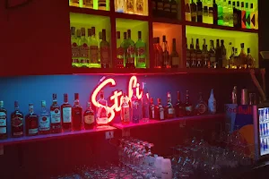 GPoint Funchal bar image