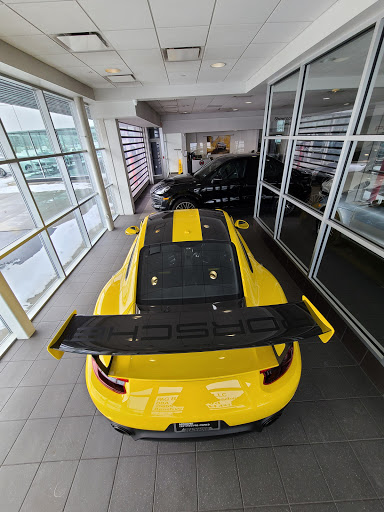 Porsche Dealer «Porsche of Beachwood», reviews and photos, 25855 Chagrin Blvd, Beachwood, OH 44122, USA