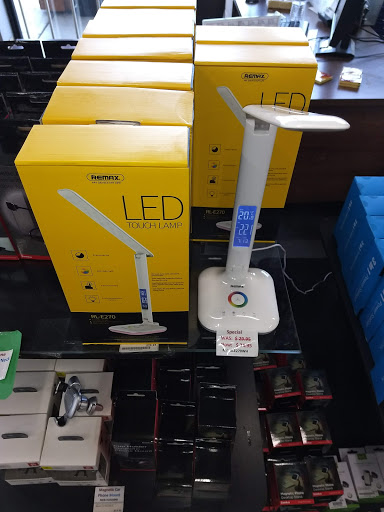 Computer Store «Central Computers», reviews and photos, 5990 Mowry Ave, Newark, CA 94560, USA