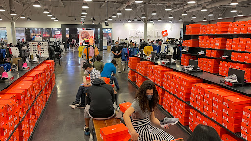 Shopping Mall «Great Mall», reviews and photos, 447 Great Mall Dr, Milpitas, CA 95035, USA