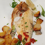 Photo n°11 de l'avis de peppe.i fait le 26/12/2022 à 19:34 sur le  Vecchia Osteria del Mare à Milan