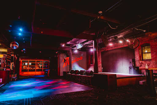 Live Music Venue «Musica», reviews and photos, 51 E Market St, Akron, OH 44308, USA