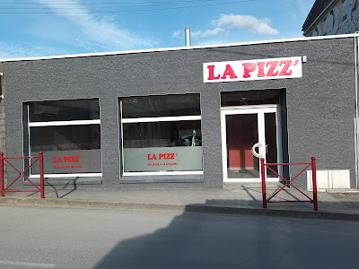 La Pizz' à Lumbres