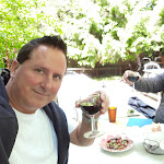 Photo n°6 de l'avis de Massimo.o fait le 01/02/2018 à 19:33 sur le  Trattoria L'ultima spiaggia à Turin