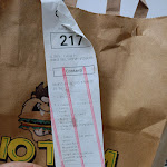 Photo n°1 de l'avis de Giuseppe.a fait le 04/01/2024 à 19:00 sur le  Zio Tom Panineria à San Prisco