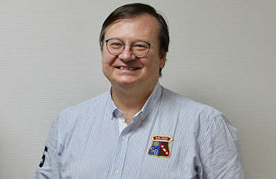 Dr Luc Merlaud à Royan