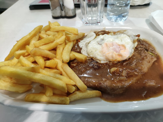 Avaliações doMarinela em Albufeira - Restaurante