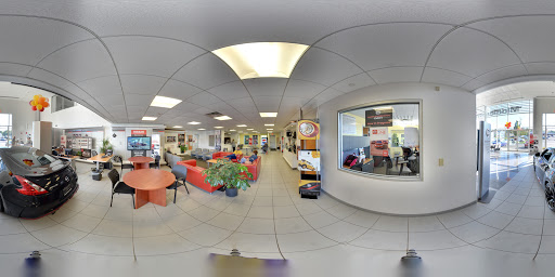 Nissan Dealer «Middletown Nissan», reviews and photos, 1153 Newfield St, Middletown, CT 06457, USA